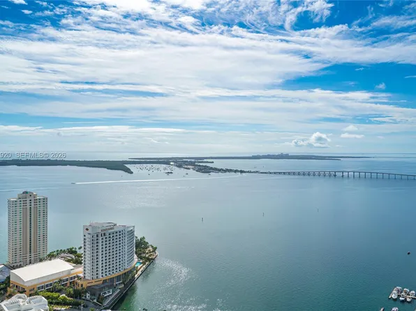 495 Brickell Ave APT 4011, Miami, FL 33131