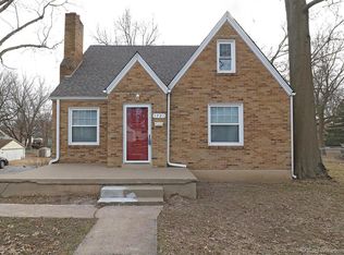 1721 William St, Cape Girardeau, MO 63703