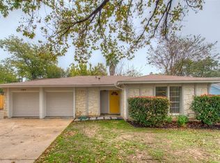 5309 Beechmoor Dr, Austin, TX 78723