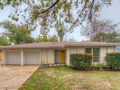 5309 Beechmoor Dr, Austin, TX, 78723