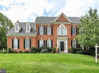 10619 Morning Field Dr, Potomac, MD