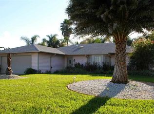 6305 Salado Rd, Saint Augustine, FL 32080