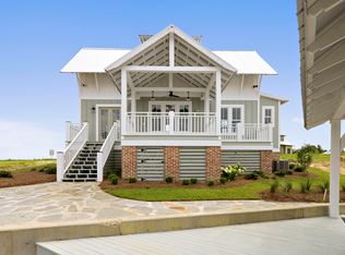 9 Pickwick Point, Lumberton, MS 39455