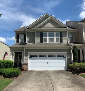 6040 Apple Rose Dr, Alpharetta, GA, 30004