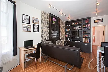 Sold by Bellmarc Realty