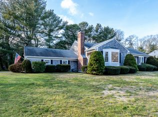 5 General Lawrence Rd, South Yarmouth, MA 02664
