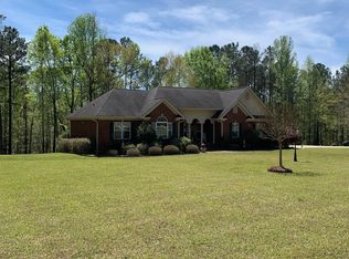 62 Mariners Dr NE, Milledgeville, GA 31061