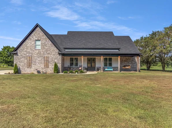 8589 Brunswick Rd, Millington, TN 38053