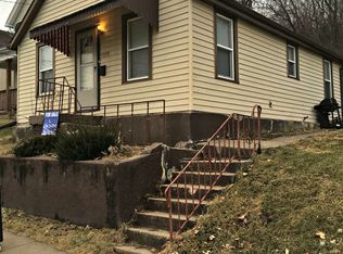 1509 Prescott St, Dubuque, IA 52001