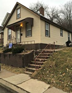 1509 Prescott St, Dubuque, IA, 52001