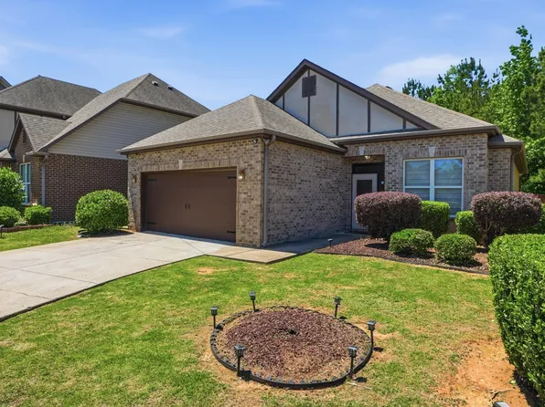 5813 Cheshire Cove Trl, Mc Calla, AL 35111