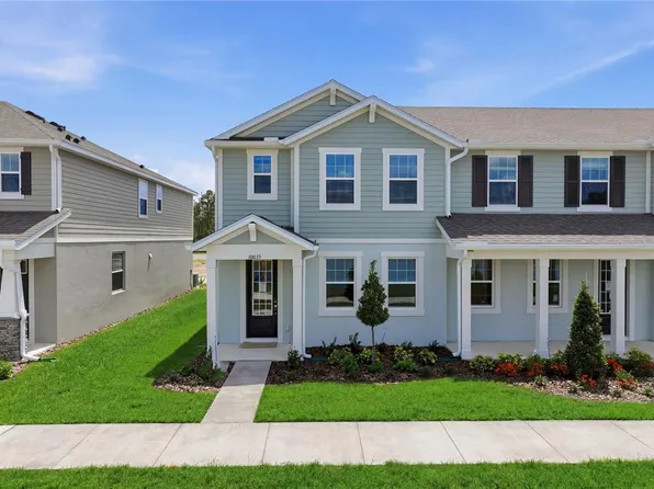 10035 Gazebo Aly, Orlando, FL 32832