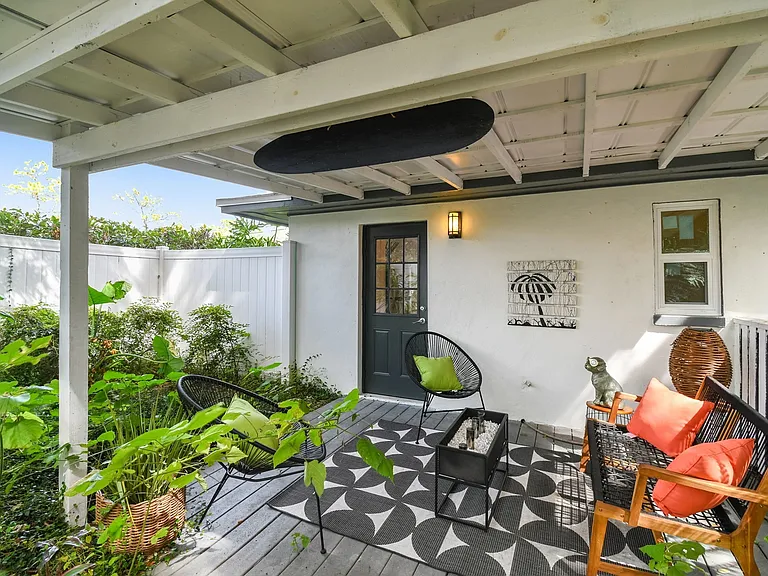 Ayla Apartments — Photo 13