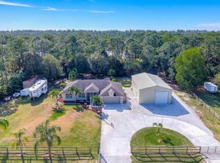 15630 66th Ct N, Loxahatchee, FL 33470