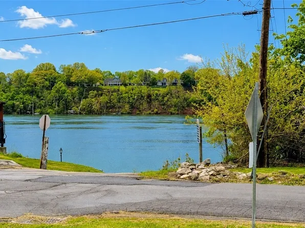 No Water St Lot 61, Lewiston, NY 14092
