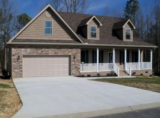 220 Misty Meadows Cir SE, Cleveland, TN 37323