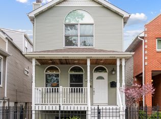 2838 W Wellington Ave, Chicago, IL 60618