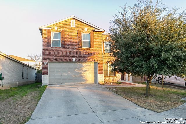 1st image of 11106 Armor Arch