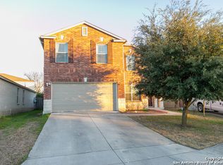 11106 Armor Arch, San Antonio, TX 78254