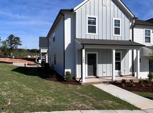 104 Kimber Ln, Wake Forest, NC 27587
