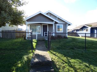1420 W 5th St, Port Angeles, WA