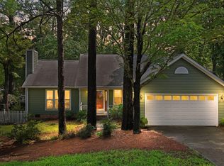 3510 Long Ridge Rd, Durham, NC 27703