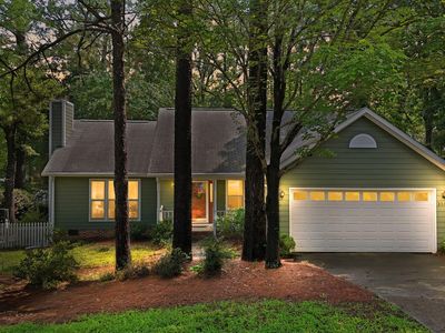 3510 Long Ridge Rd, Durham, NC, 27703