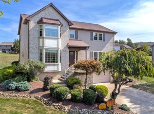 1062 Redoak Dr, Harrison City, PA