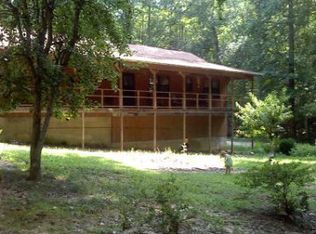 7661 Cove Rd, Woodbury, GA 30293