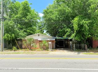 1811 W 13th St, Jacksonville, FL 32209