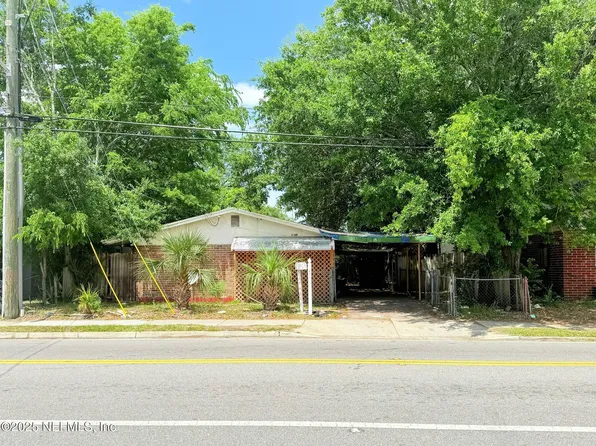 1811 W 13TH Street, Jacksonville, FL 32209