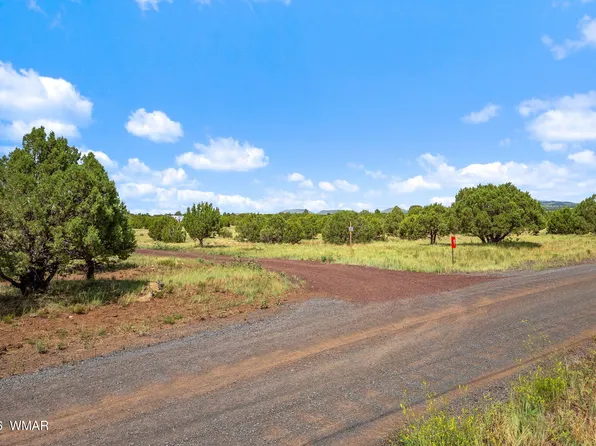 87 N3625, Vernon, AZ 85940