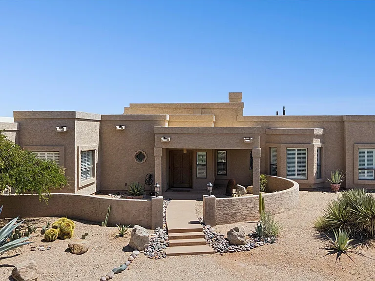 36849 N Stardust Ln — Photo 1