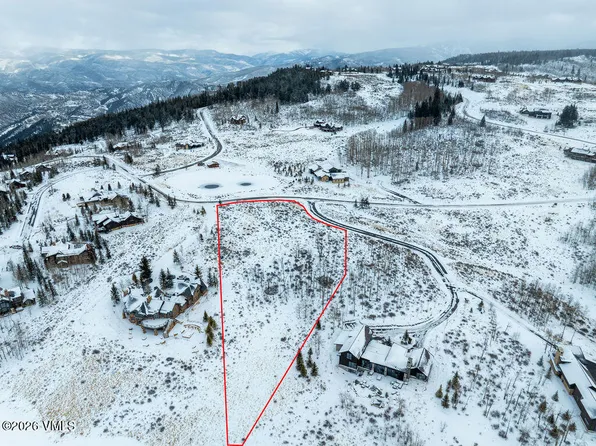 410 Gore Trl, Edwards, CO 81632