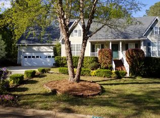 273 Thornhill Rd, Columbia, SC 29212