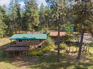 31968 Ridge View Cir, Polson, MT 59860