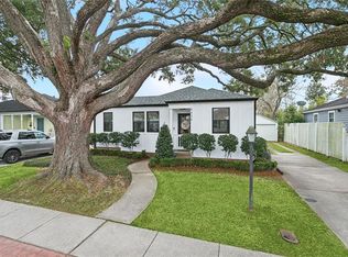 4436 Ware Ave, Jefferson, LA 70121