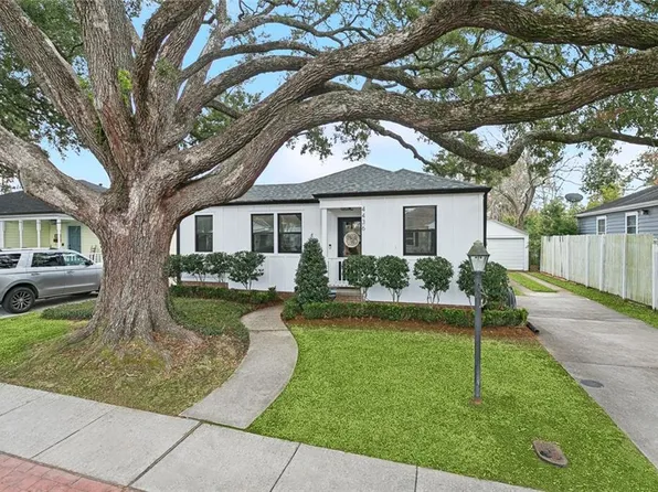 4436 Ware Ave, Jefferson, LA 70121