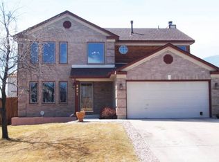 1477 Grass Valley Dr, Colorado Springs, CO 80906