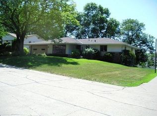 3524 Belden Dr, Saint Anthony, MN 55418