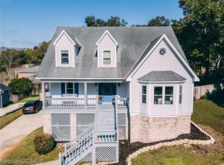 5804 Blue Ridge Dr S, Mobile, AL 36693