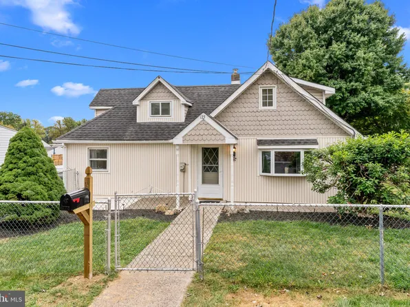 1237 Haines Ave, Feasterville Trevose, PA 19053