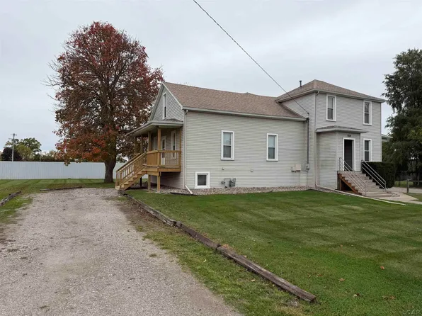 404 Mulzer Ave, Adrian, MI 49221