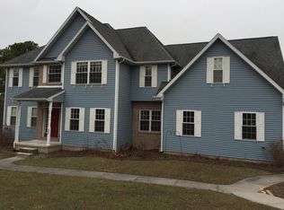 1780 Oilwell Rd, Blacksburg, VA 24060