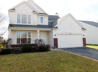 7414 Kenicott Ln, Plainfield, IL 60586