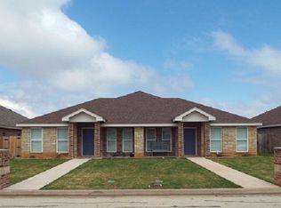 2436 Independence Blvd, Abilene, TX 79601
