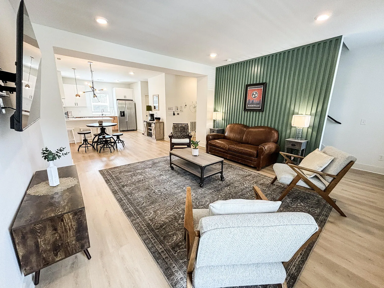 3 bed, 3.0 bath, 1851 sqft, $4,646 — Photo 1