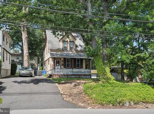 926 Bradfield Rd, Abington, PA 19001