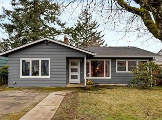 7215 SE 68th Ave, Portland, OR 97206