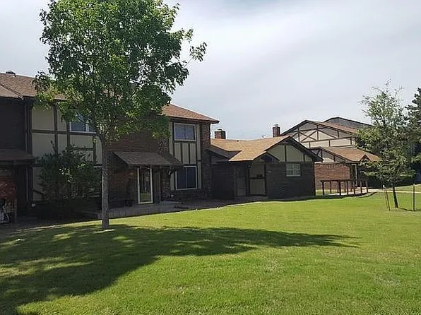 1229 Canterbury Blvd, Altus, OK 73521